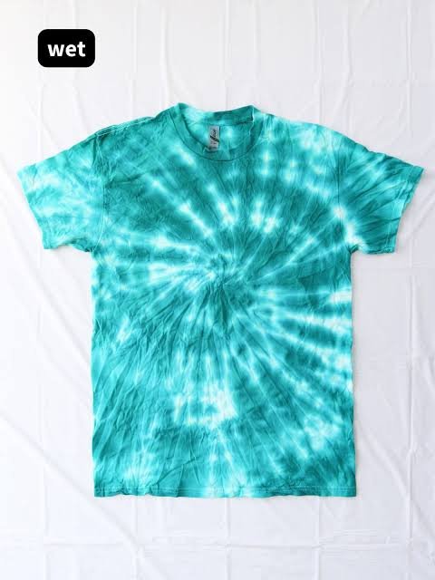 ROUND NECK T-SHIRT