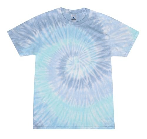 ROUND NECK T-SHIRT
