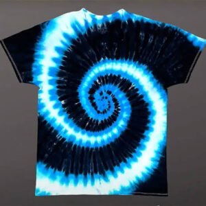 ROUND NECK T-SHIRT