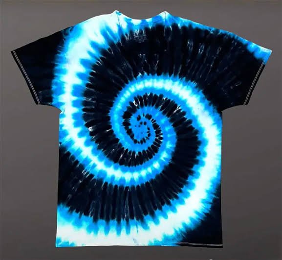 ROUND NECK T-SHIRT