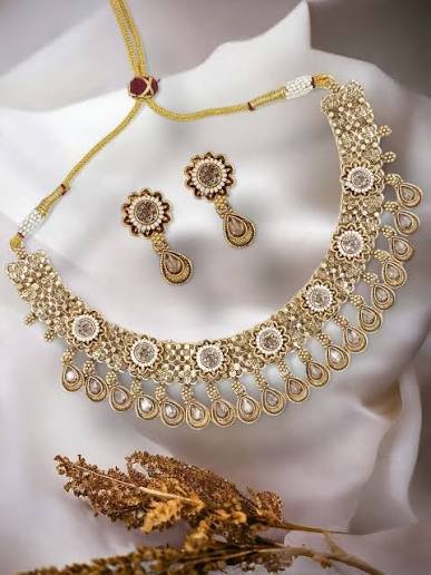 JWELLERY